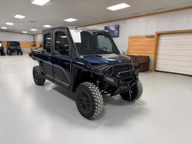 2027 Polaris Ranger Crew XD 1500 Northstar Ultimate in frontenac KS