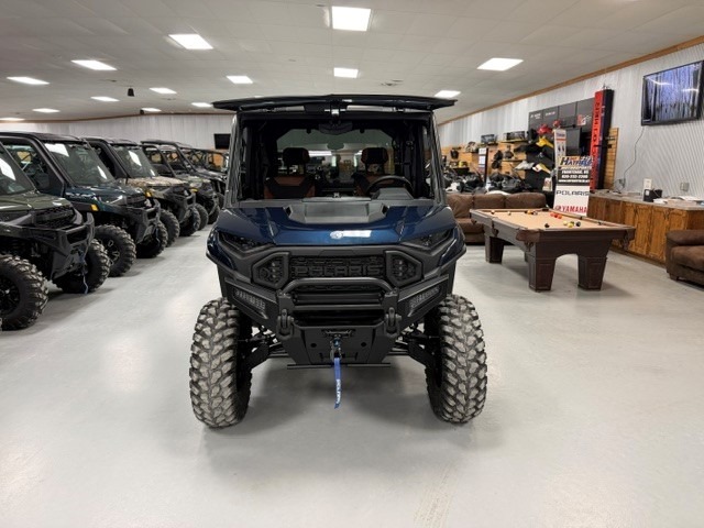 2027 Polaris Ranger Crew XD 1500 Northstar Ultimate in frontenac KS