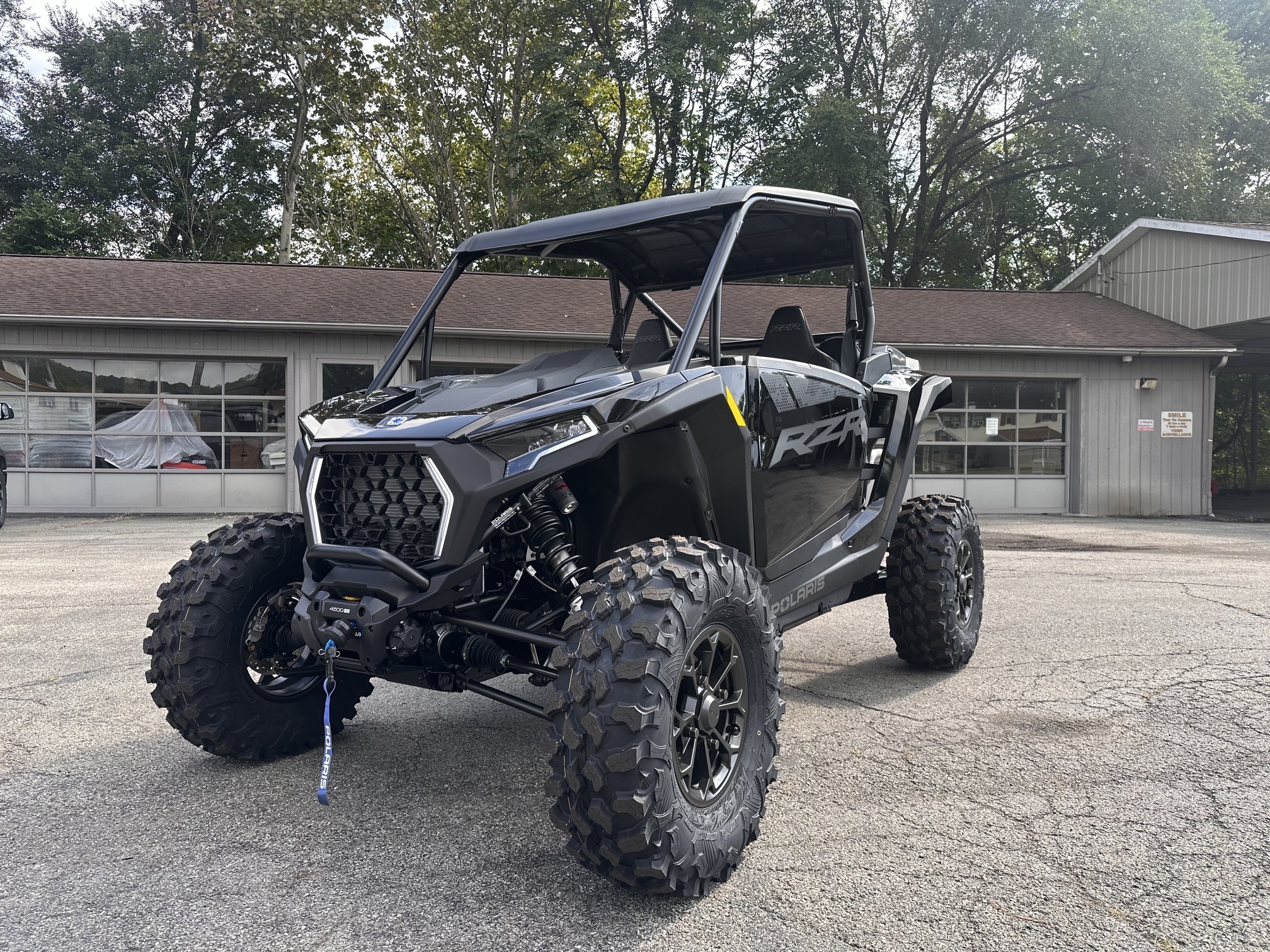 2027 Polaris RZR XP 1000 Ultimate in beaver falls PA