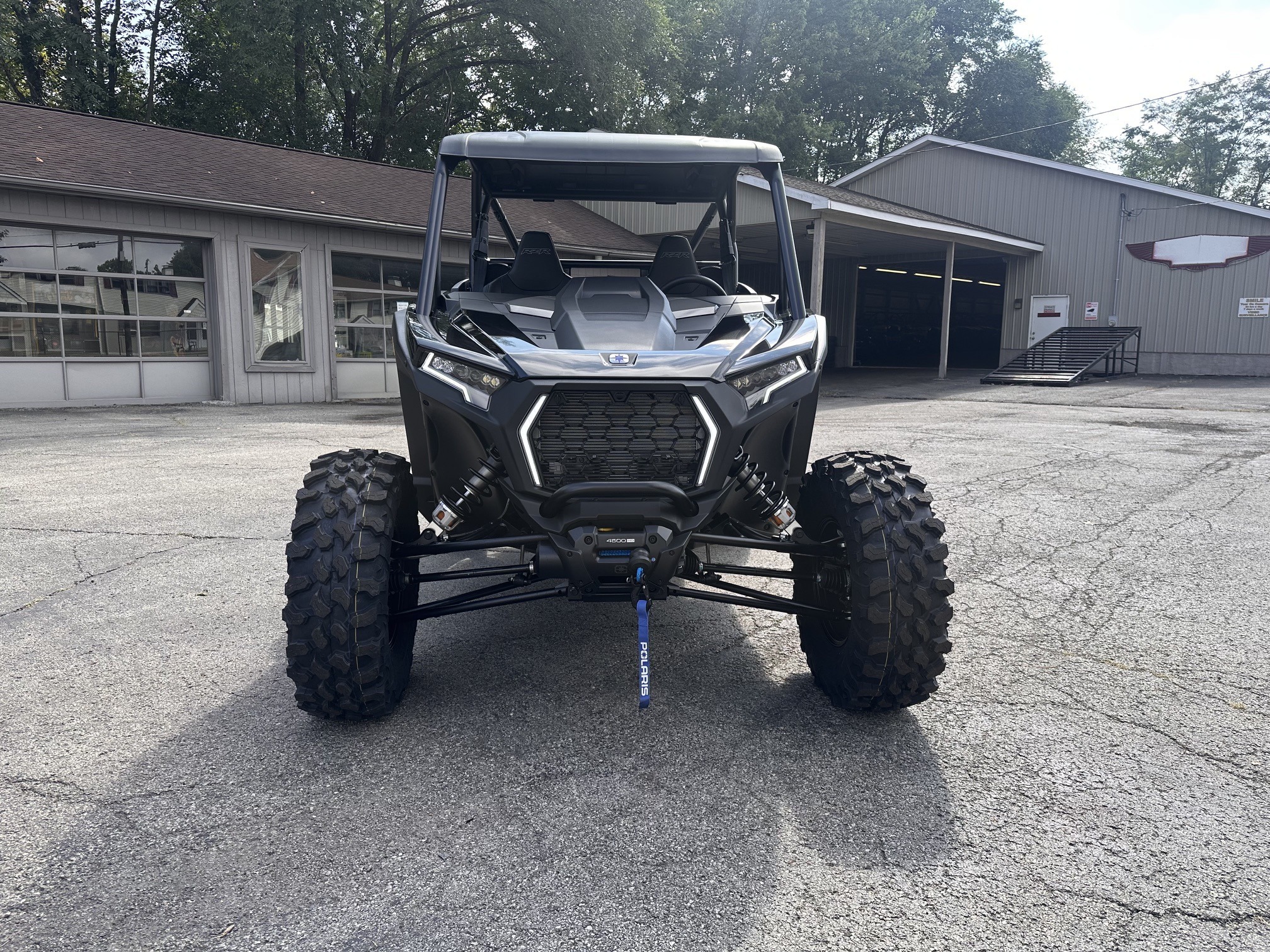 2027 Polaris RZR XP 1000 Ultimate in beaver falls PA