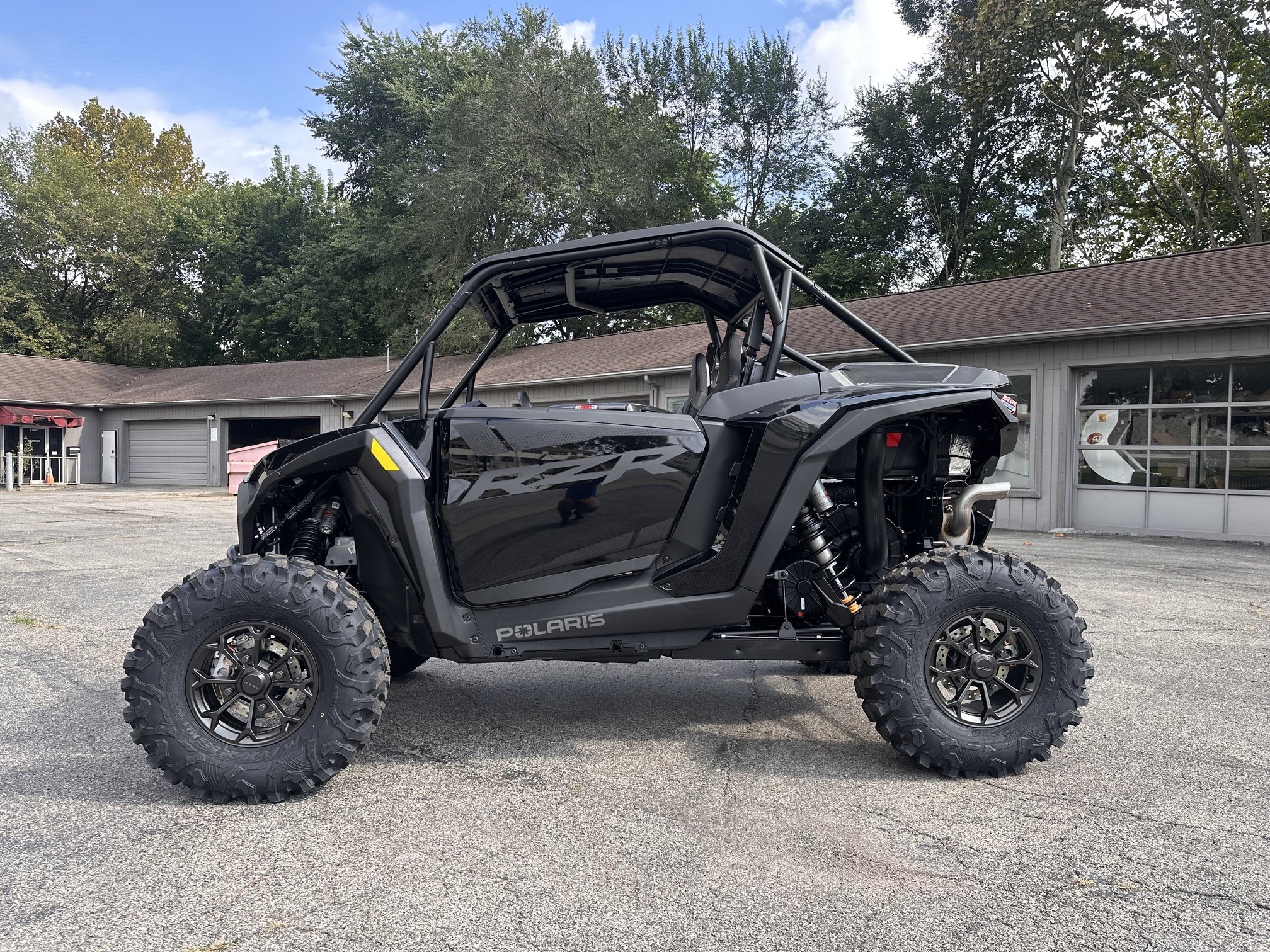 2027 Polaris RZR XP 1000 Ultimate in beaver falls PA