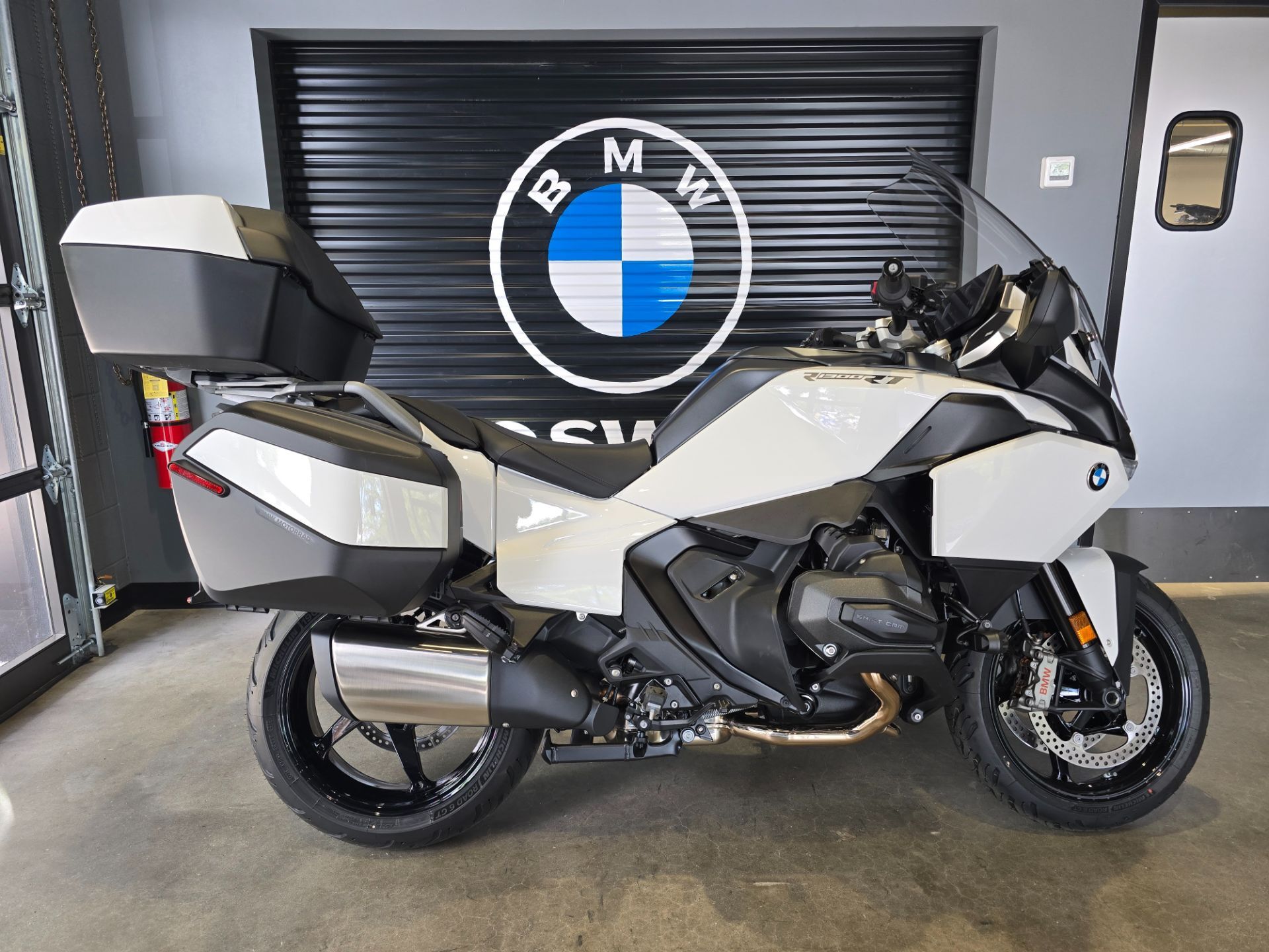2026 BMW R 1300 RT in Roswell, GA
