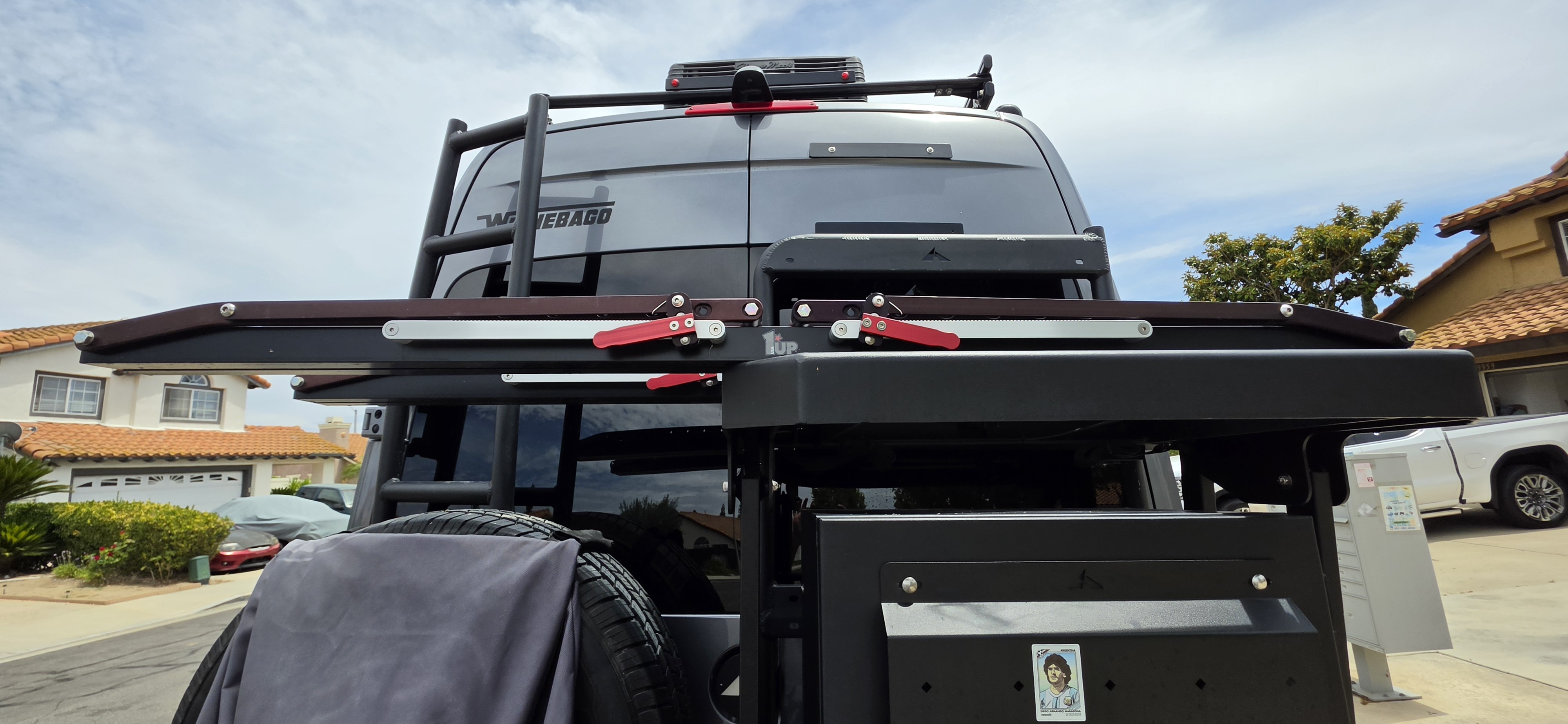 2024 Winnebago REVEL 44E in murrieta CA