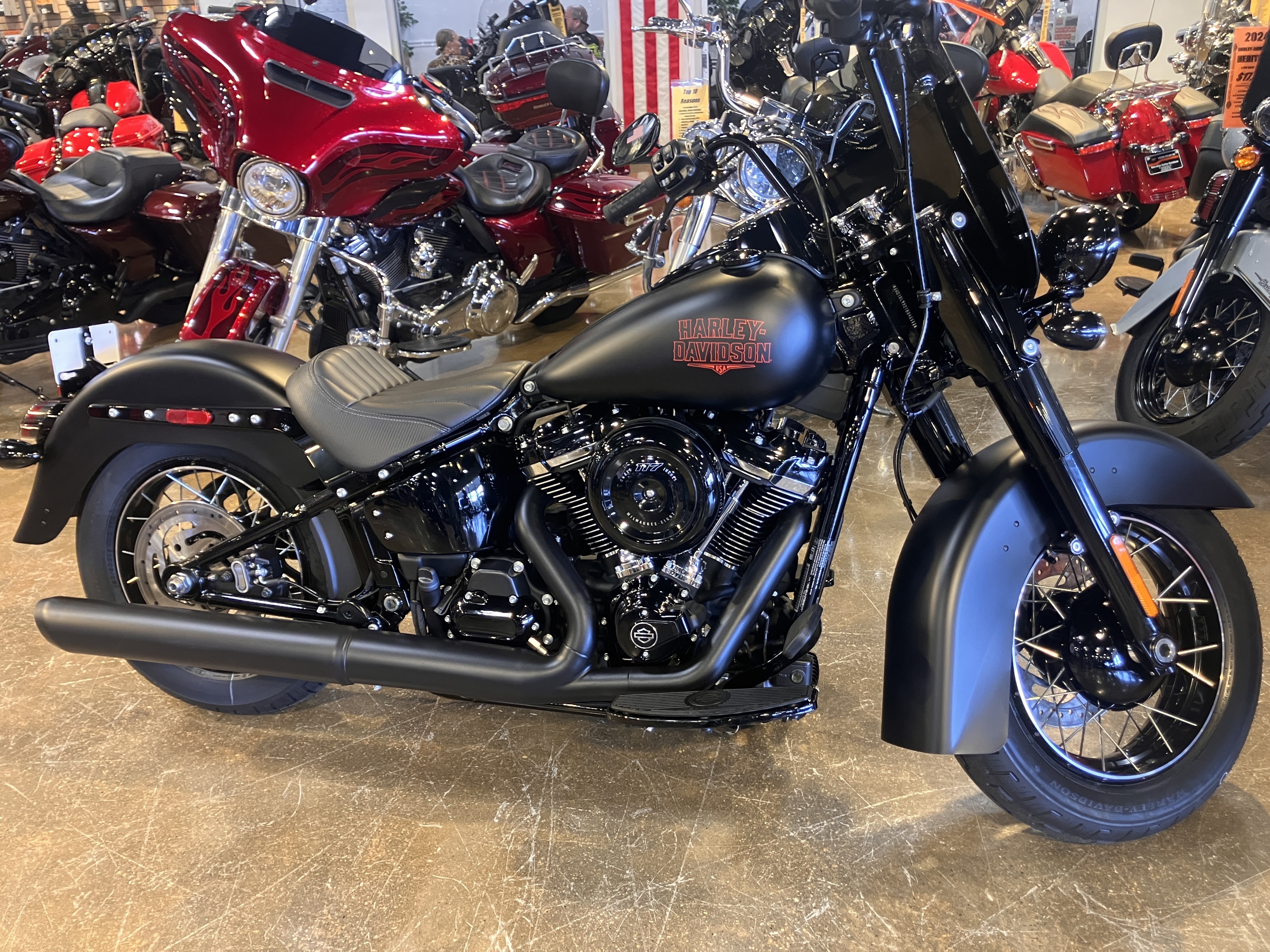 2026 Harley-Davidson Deadwood™ DEADWOOD in West Long Branch, NJ