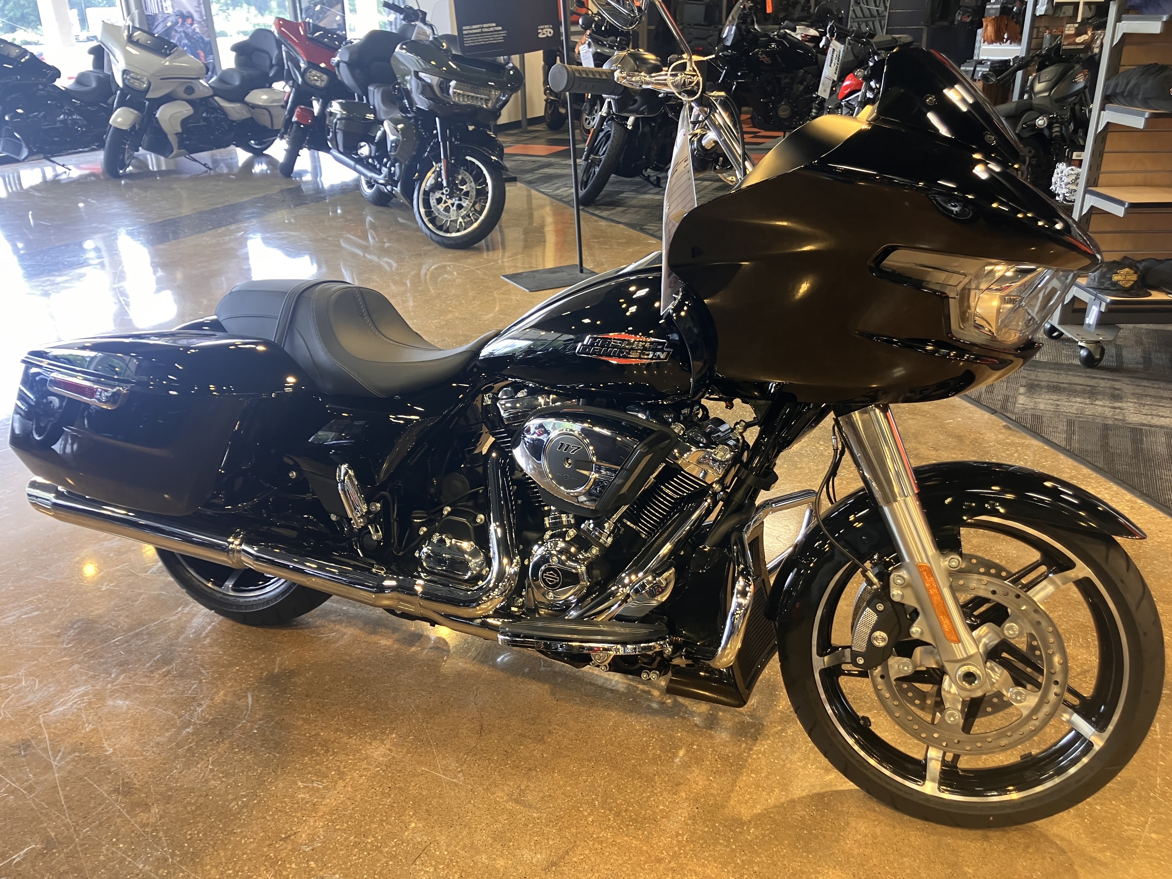 2026 Harley-Davidson Road Glide® in West Long Branch, NJ
