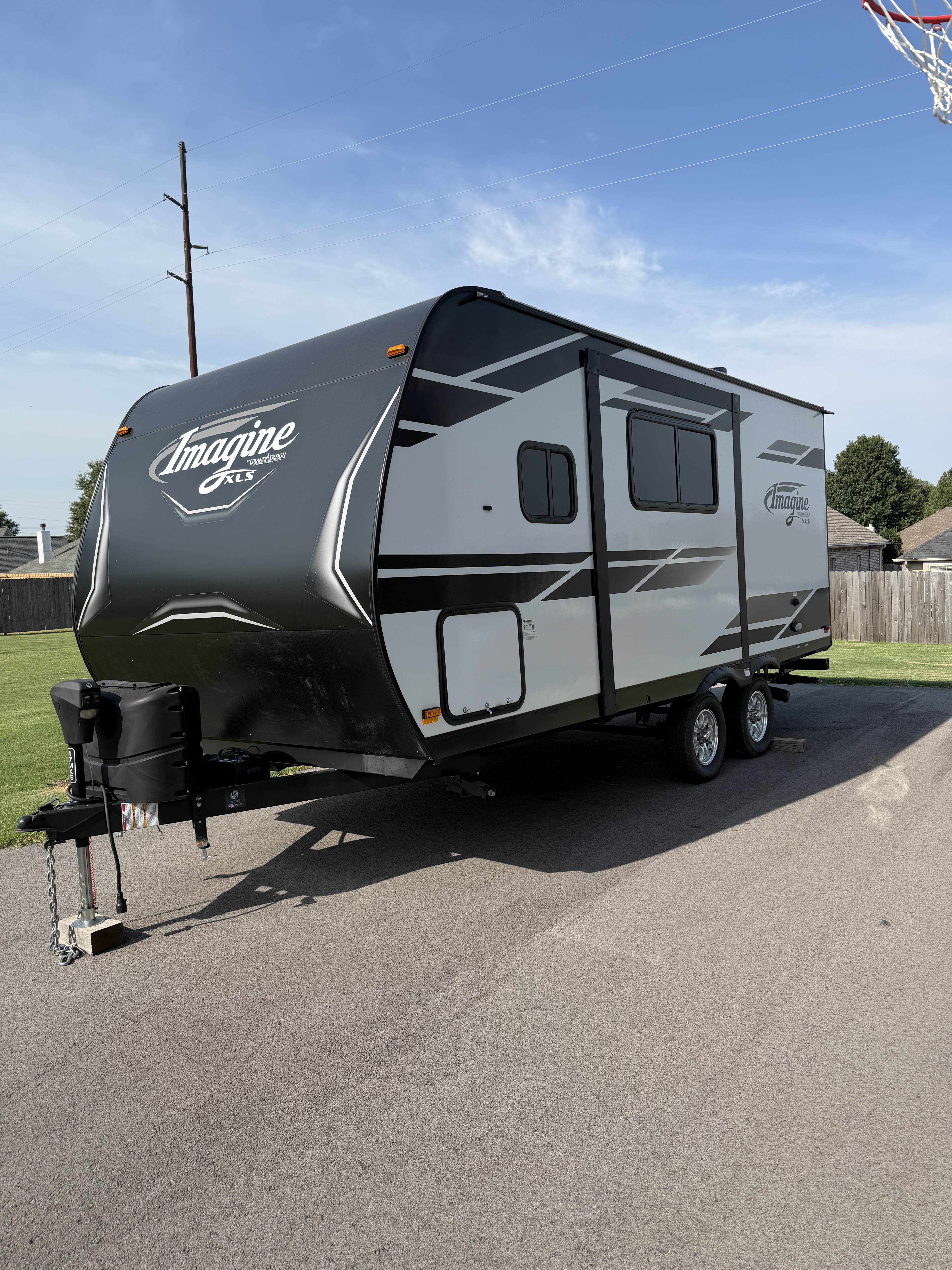 2021 Grand Design IMAGINE XLS 17MKE RV