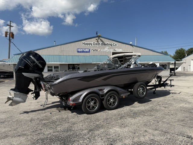 2017 Ranger 621FS PRO in port clinton OH