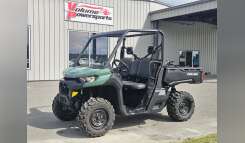 2026 Can-Am Defender HD7 UTV/Utility ATV