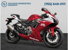 2027 Suzuki GSX-R Lineup Announced image