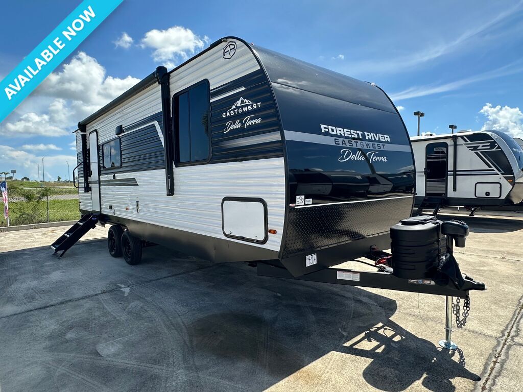 2027 East To West Della Terra 255RB in palm bay FL