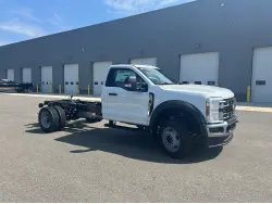 2026 FORD F450
