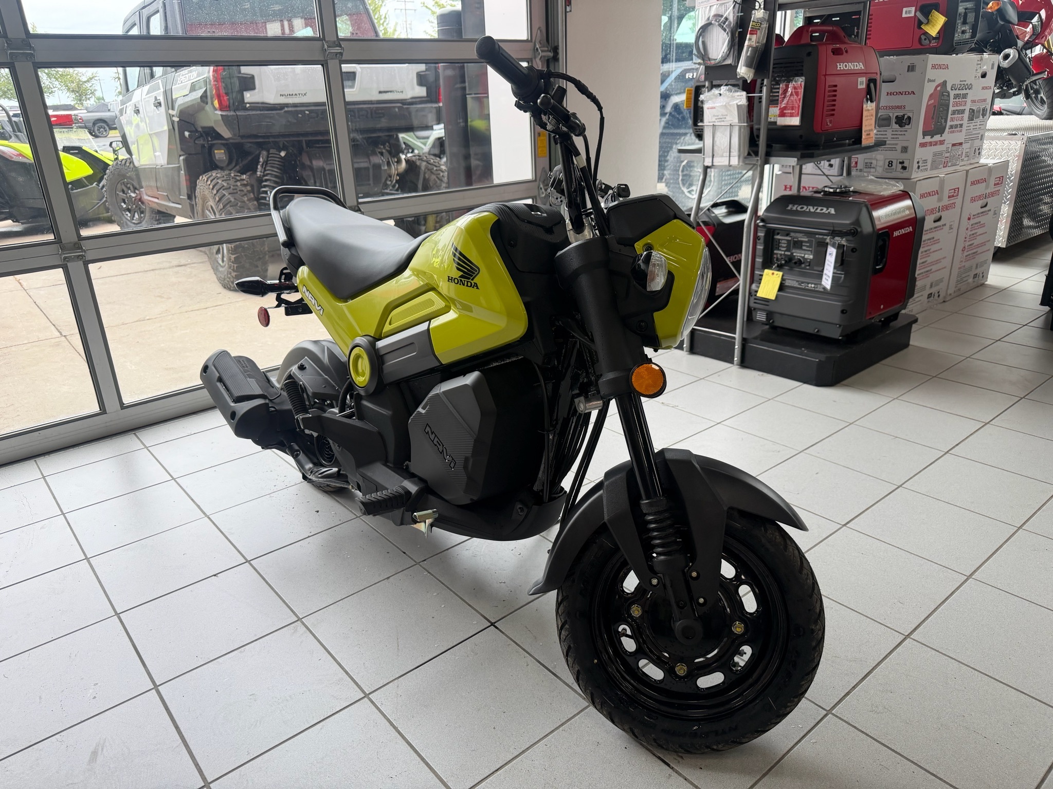 2022 Honda Navi BASE in Kaukauna, WI