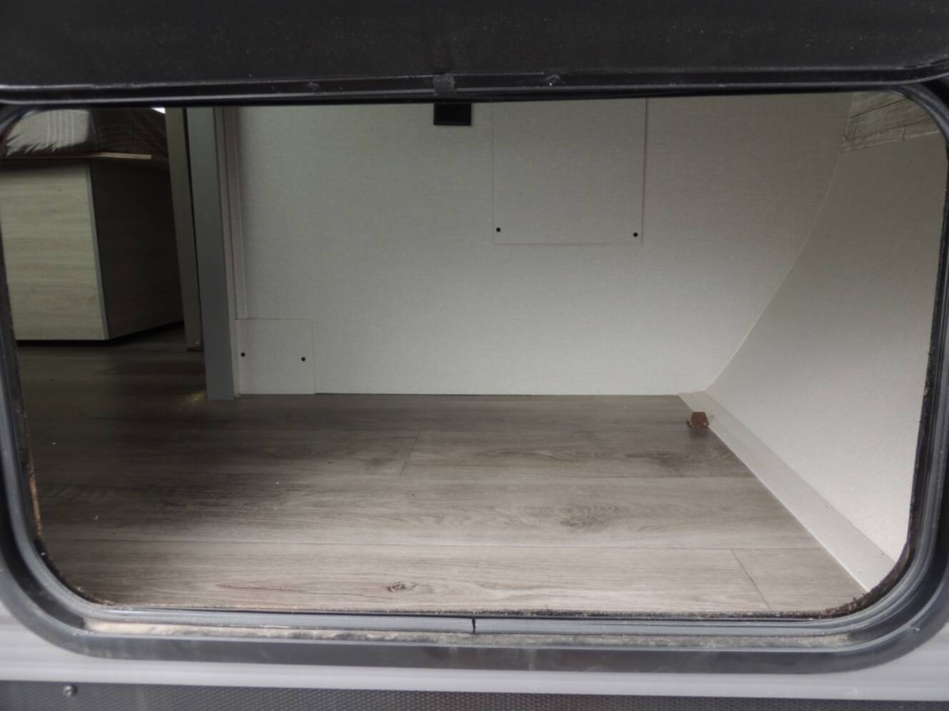 A photo of this 2026 Coachmen Catalina Legacy 343BHTS