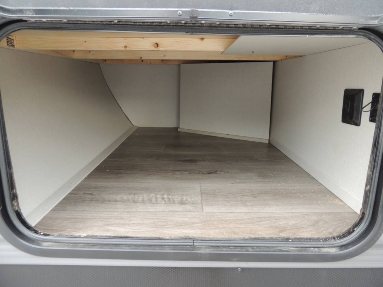A photo of this 2026 Coachmen Catalina Legacy 343BHTS