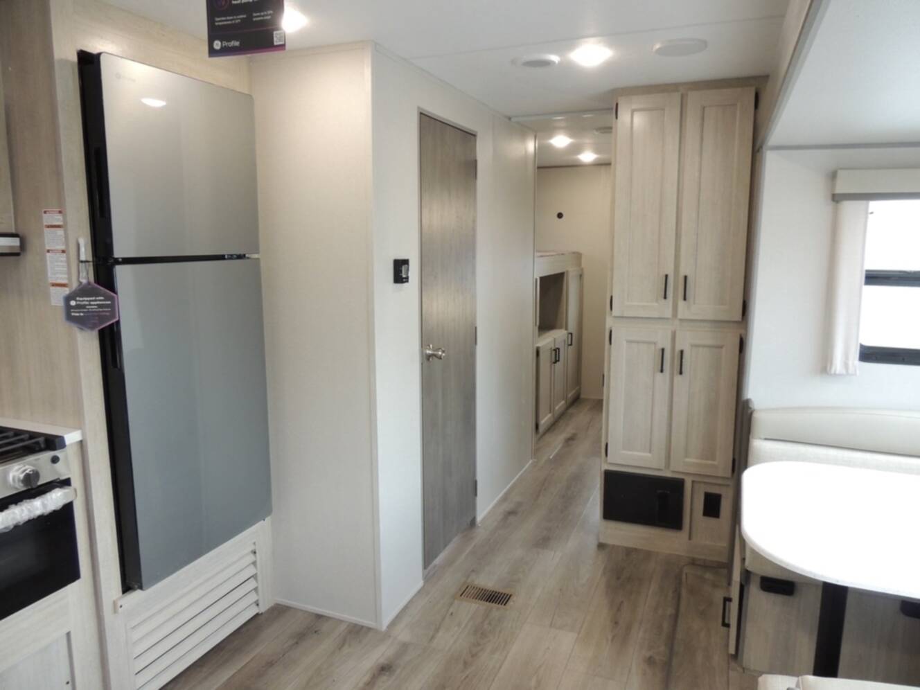 A photo of this 2026 Coachmen Catalina Legacy 343BHTS