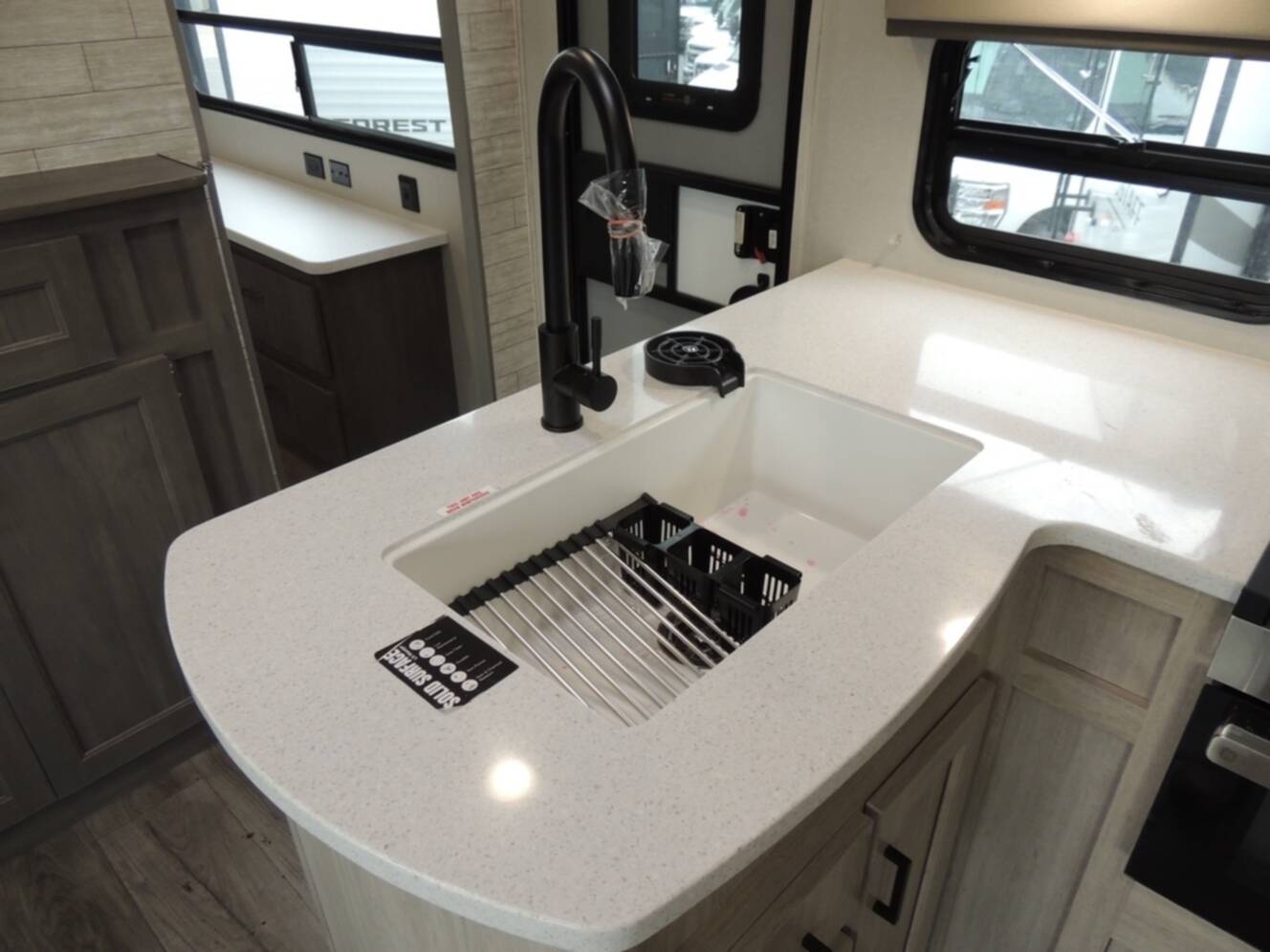 A photo of this 2026 Coachmen Catalina Legacy 343BHTS
