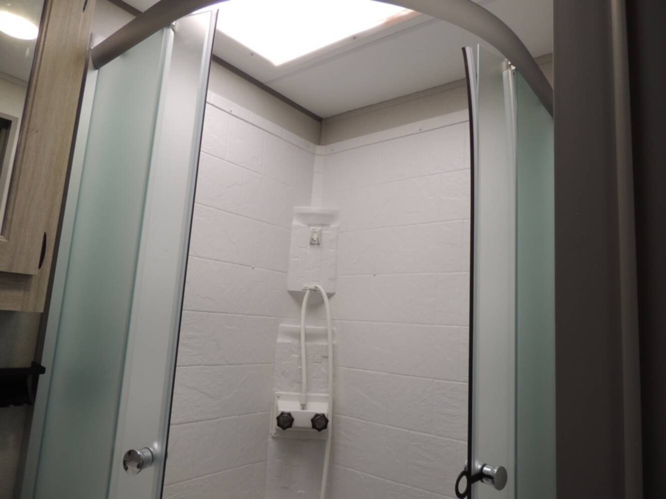 A photo of this 2026 Coachmen Catalina Legacy 343BHTS
