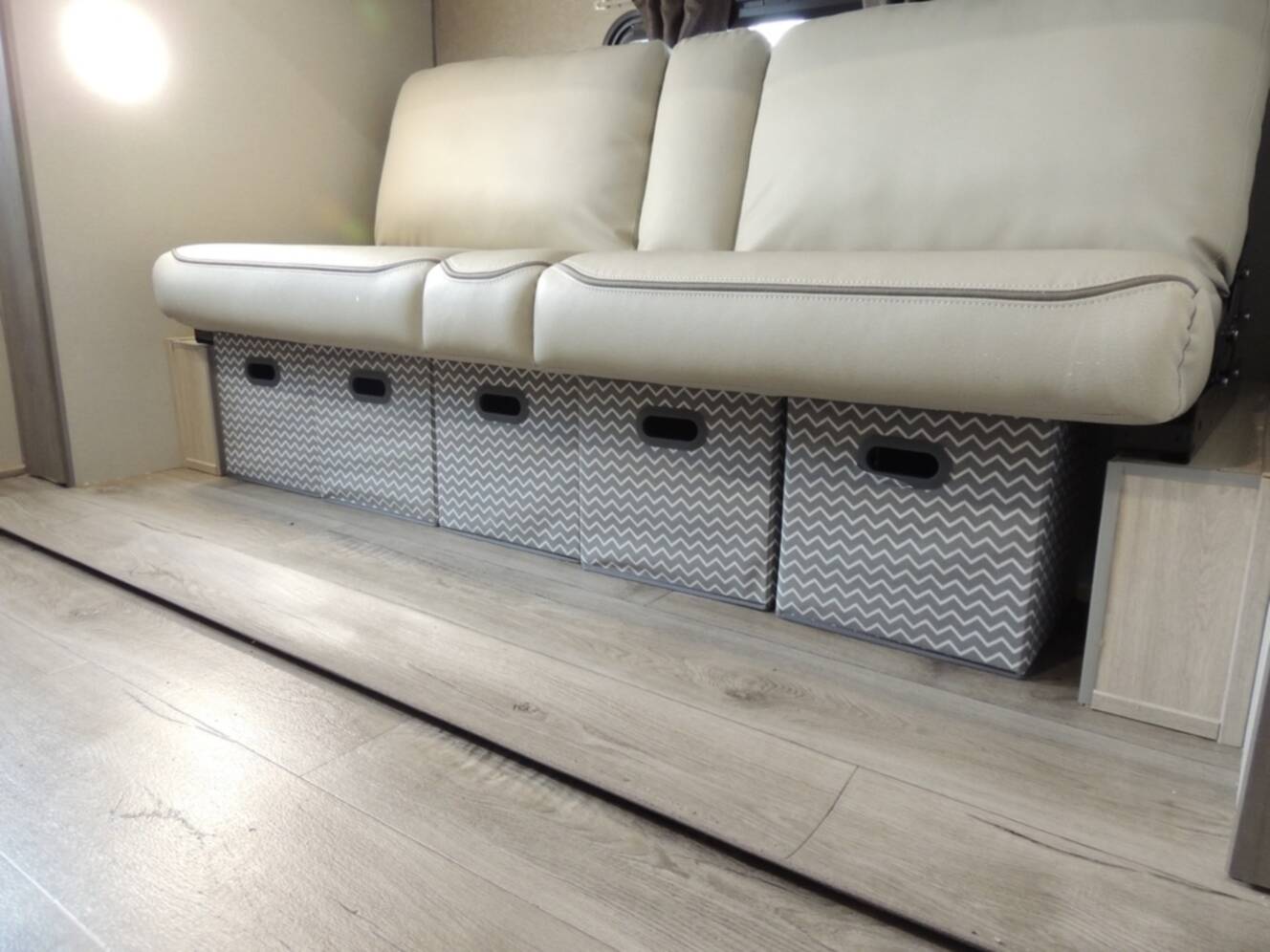 A photo of this 2026 Coachmen Catalina Legacy 343BHTS