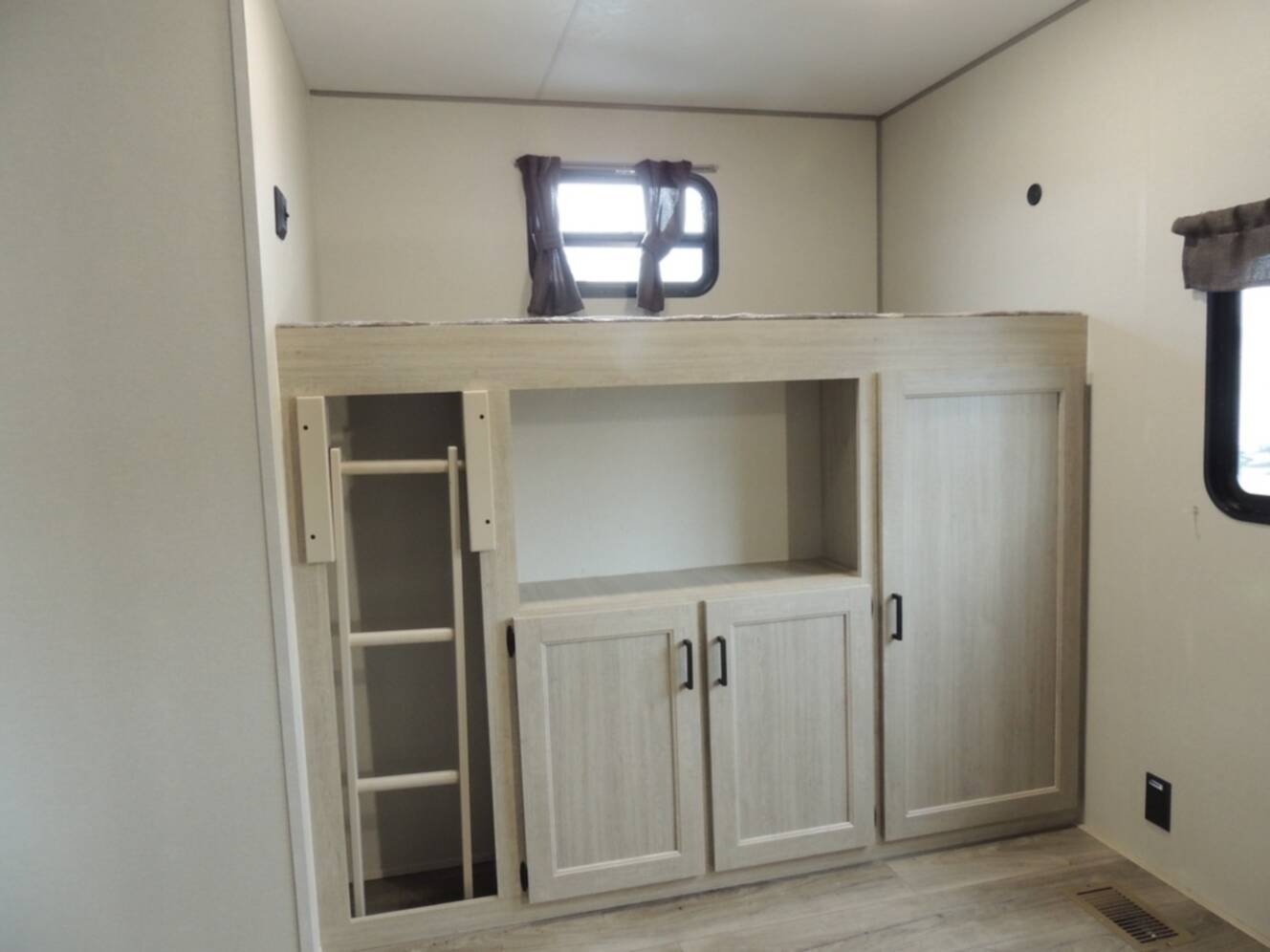 A photo of this 2026 Coachmen Catalina Legacy 343BHTS