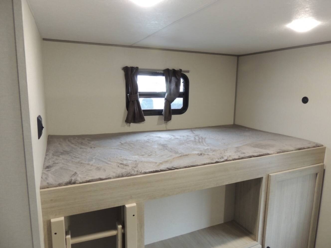 A photo of this 2026 Coachmen Catalina Legacy 343BHTS