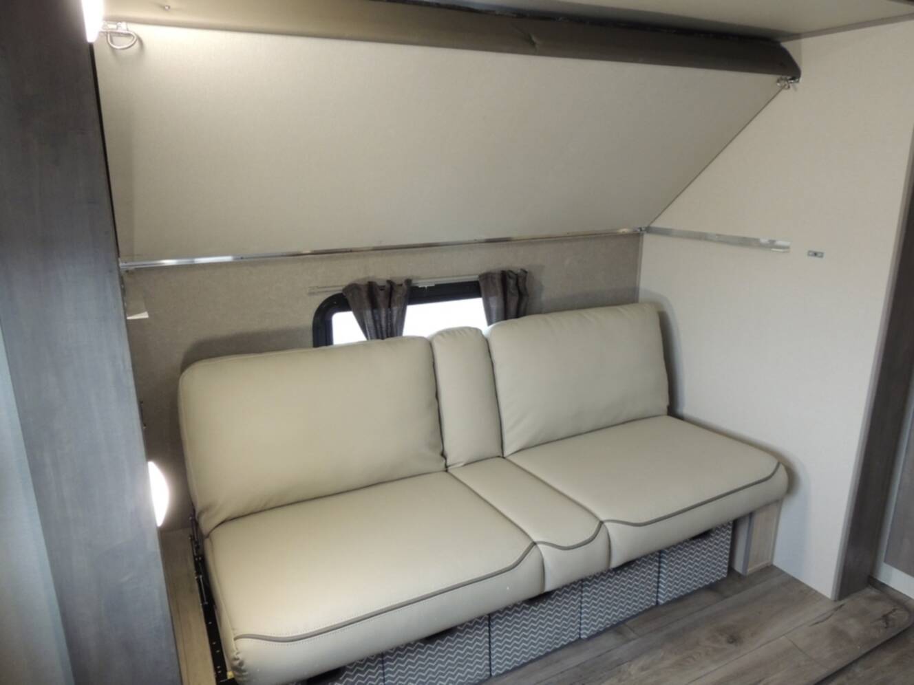 A photo of this 2026 Coachmen Catalina Legacy 343BHTS