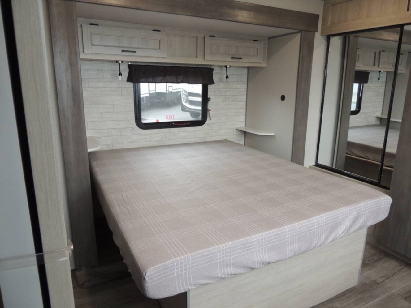 A photo of this 2026 Coachmen Catalina Legacy 343BHTS