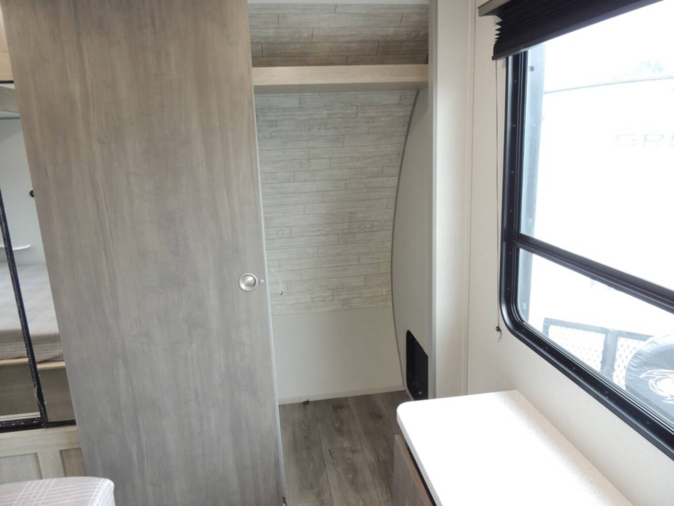 A photo of this 2026 Coachmen Catalina Legacy 343BHTS
