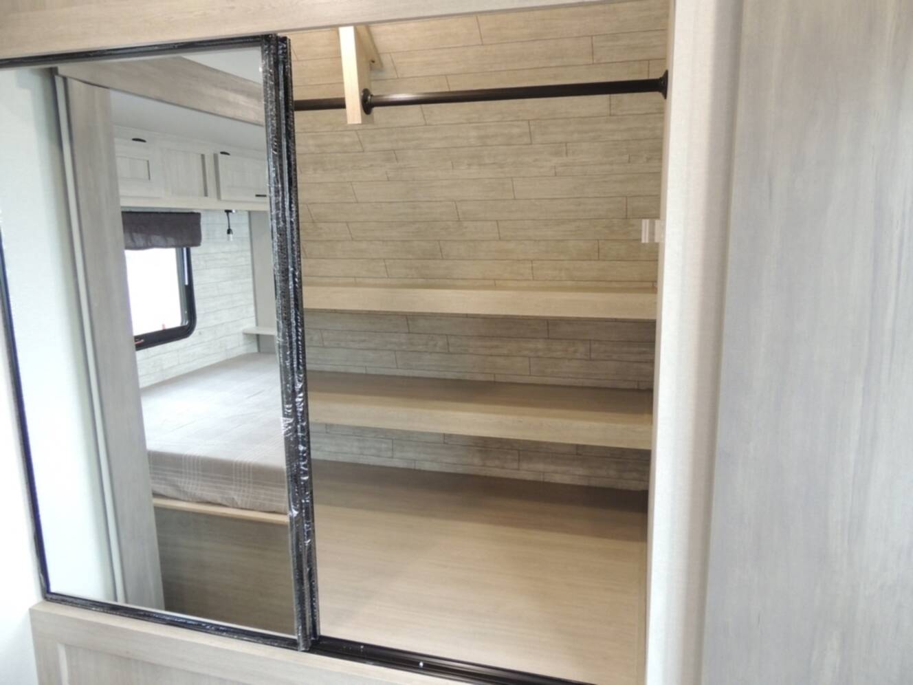 A photo of this 2026 Coachmen Catalina Legacy 343BHTS