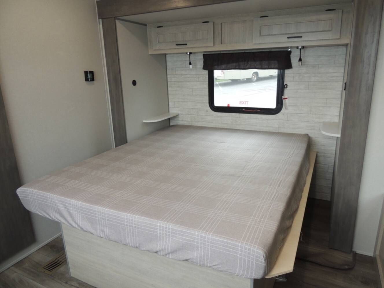 A photo of this 2026 Coachmen Catalina Legacy 343BHTS