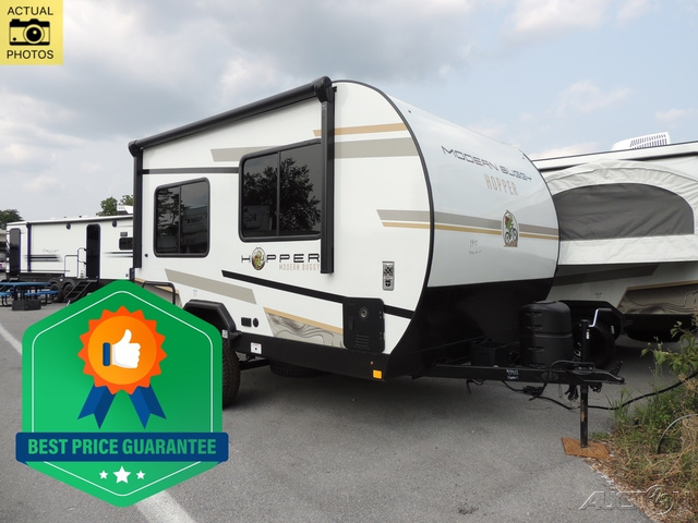 2026 Modern Buggy Hopper 1 in greencastle PA