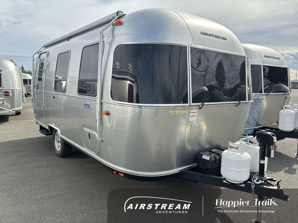 2027 Airstream Bambi 22FB in fairfield CA