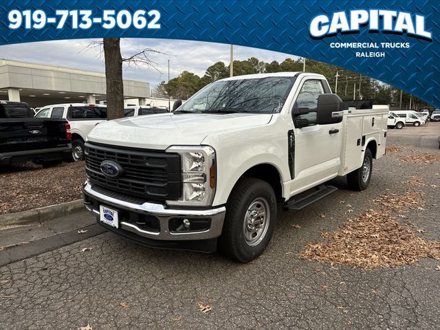 2026 FORD F250 in Raleigh, NC