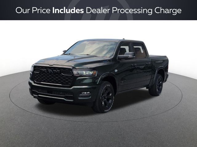 2026 RAM 1500 BIG HORN in Baltimore, MD