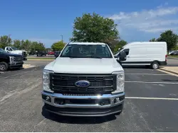 2026 FORD F350