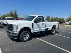 2026 FORD F350