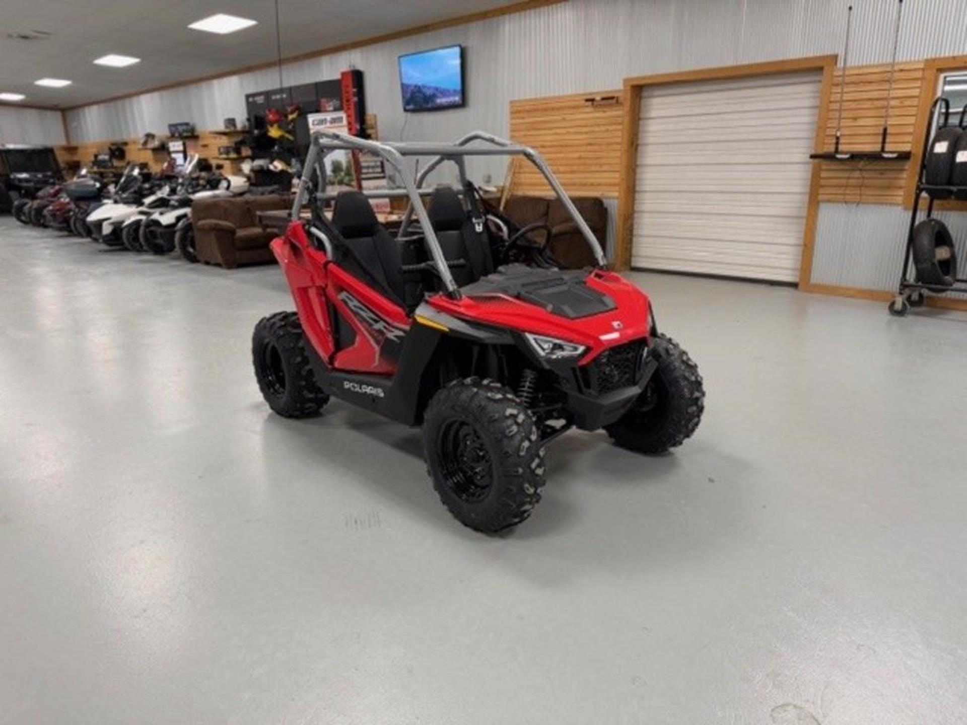 2026 Polaris RZR 200 EFI in frontenac KS