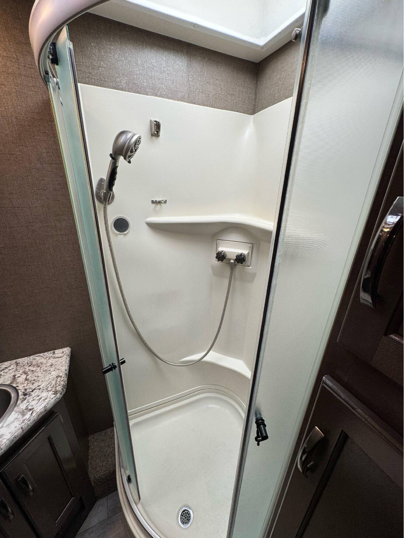 A photo of this 2019 Thor Motor Coach Freedom Traveler