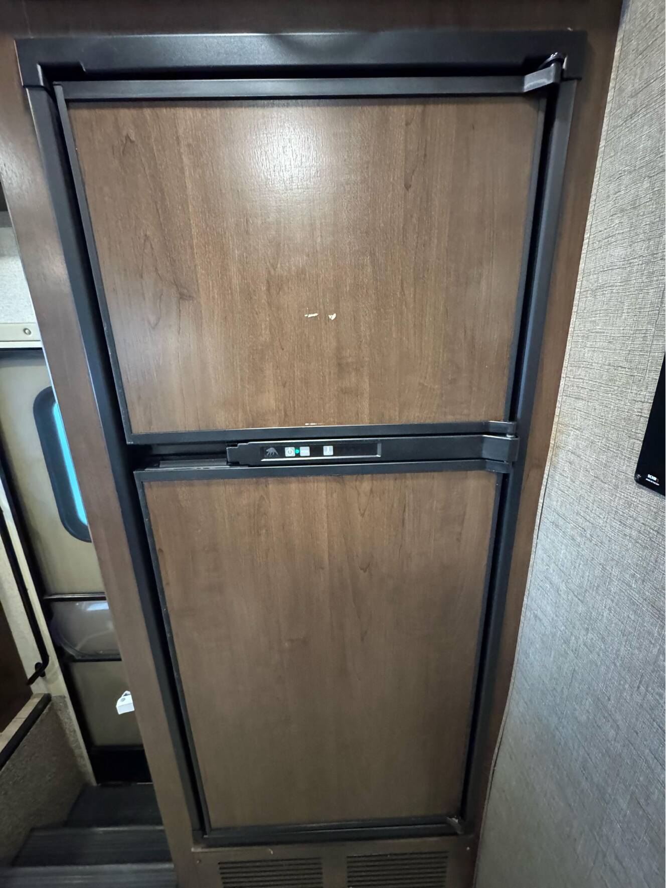 A photo of this 2019 Thor Motor Coach Freedom Traveler