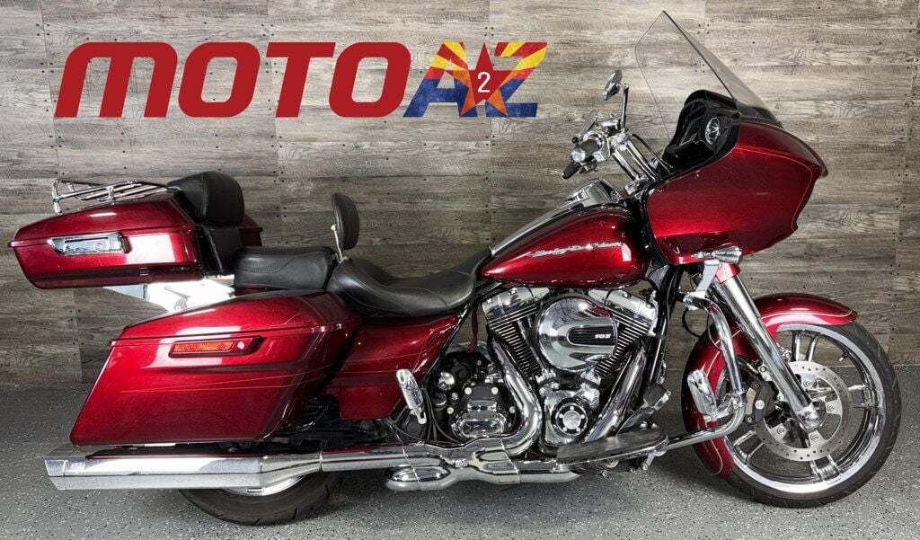 2016 Harley-Davidson FLTRXS Road Glide Special SPECIAL FLTRXS in Mesa, AZ
