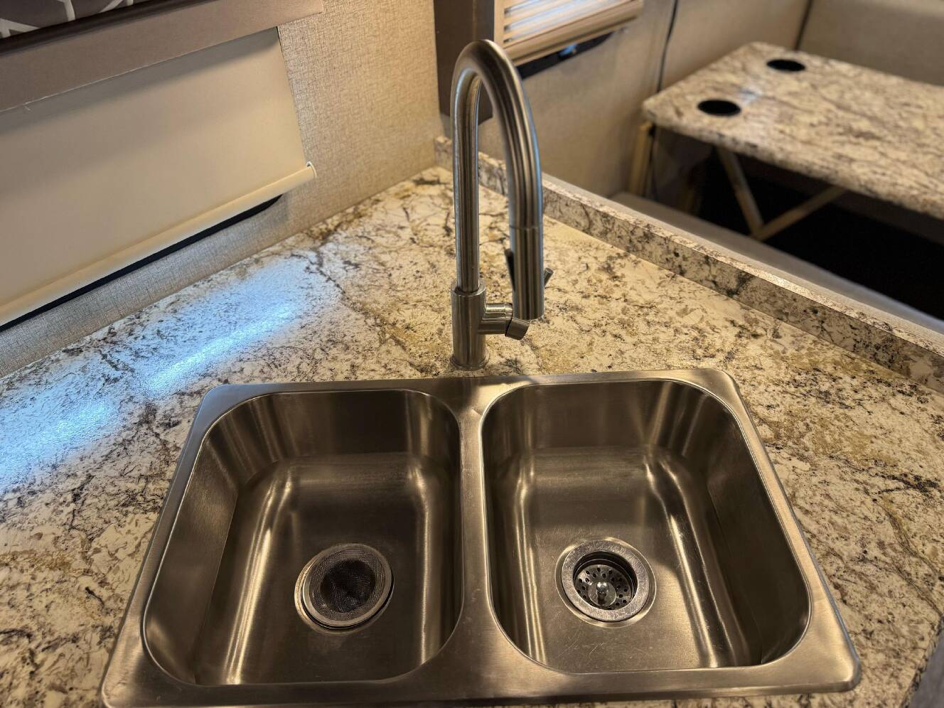 A photo of this 2019 Thor Motor Coach Freedom Traveler