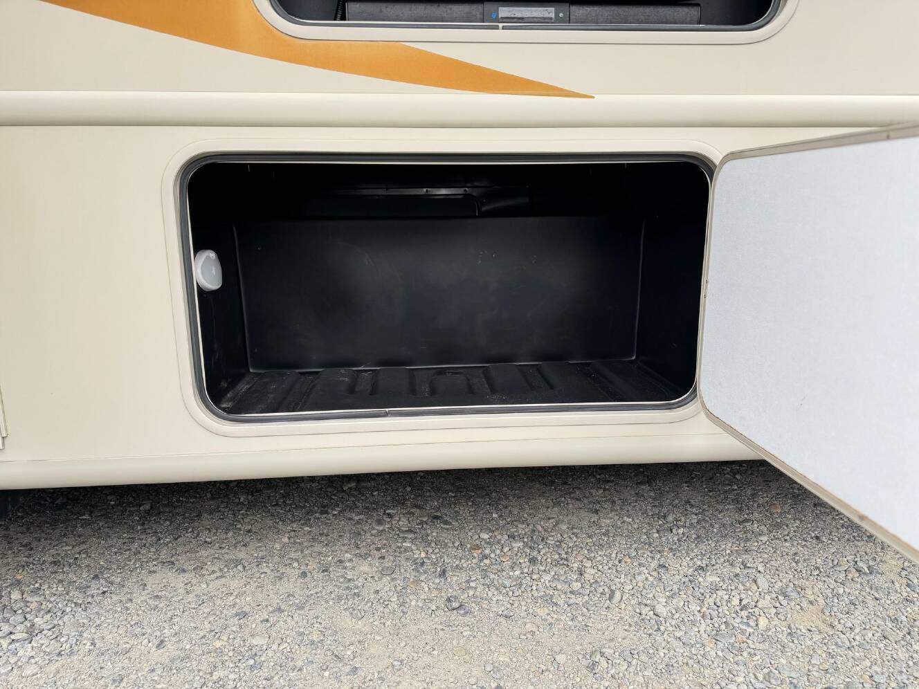A photo of this 2019 Thor Motor Coach Freedom Traveler
