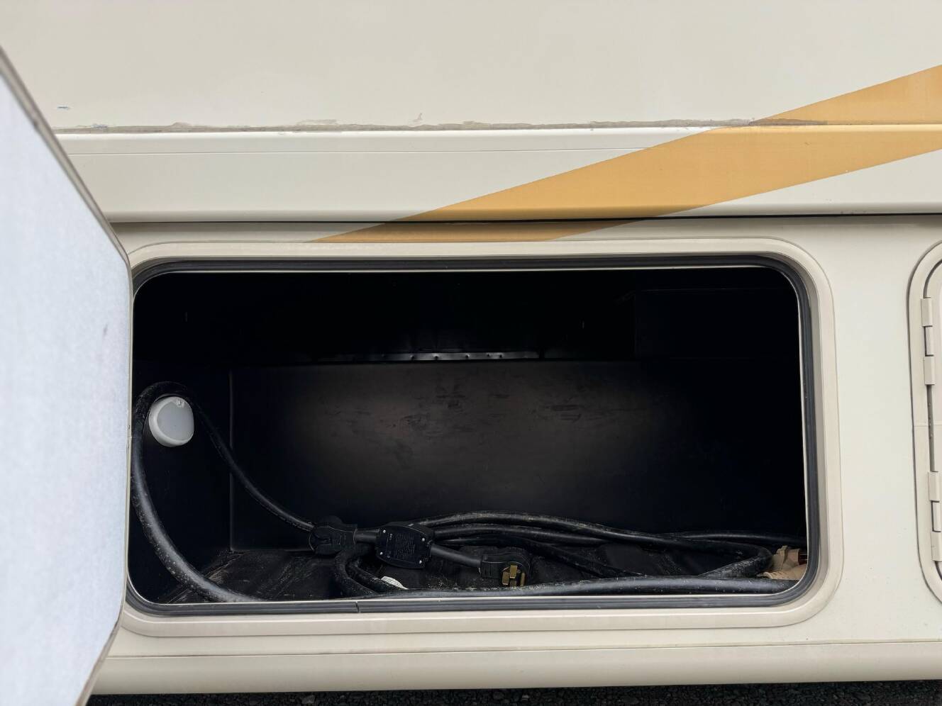 A photo of this 2019 Thor Motor Coach Freedom Traveler