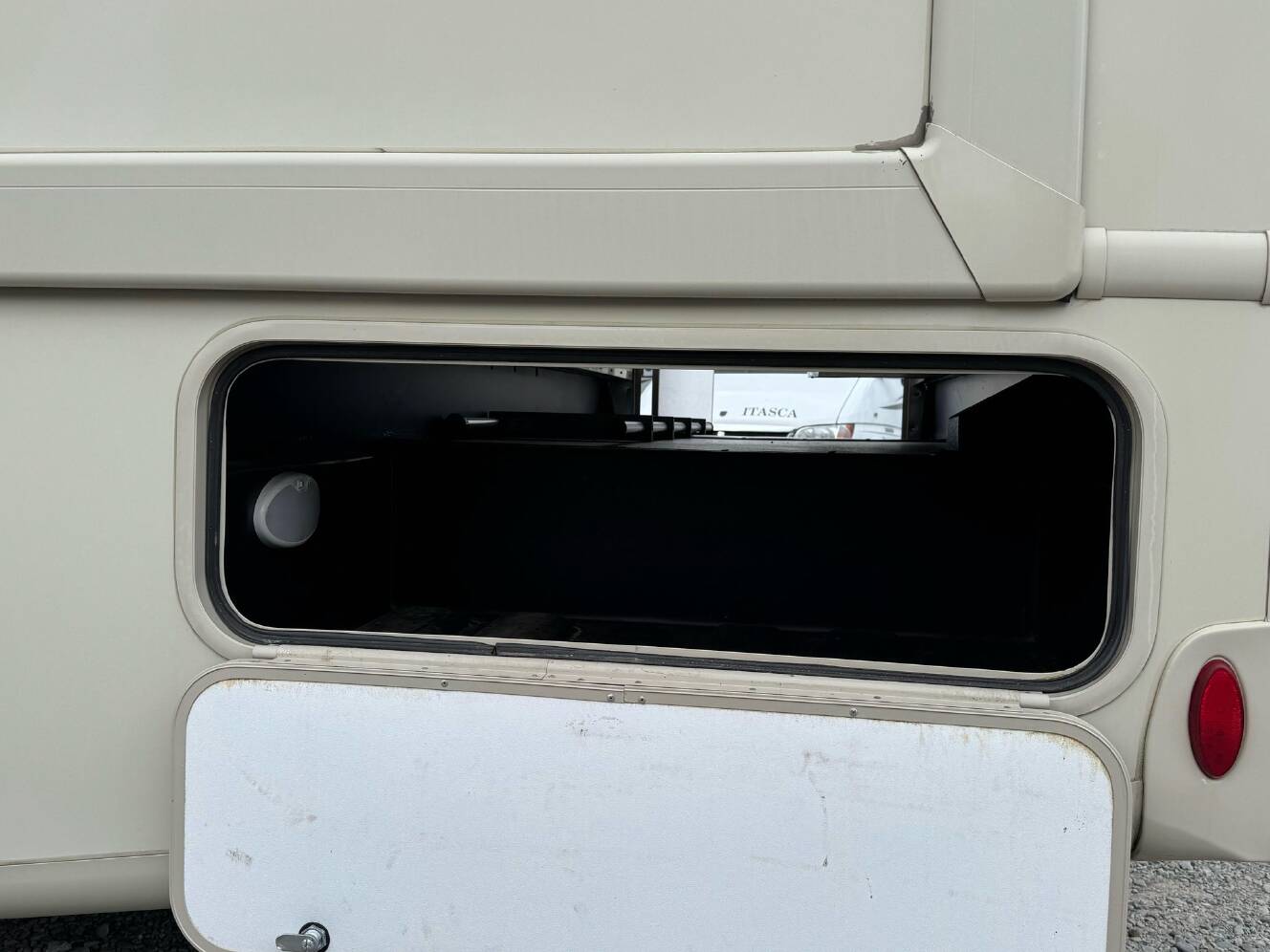 A photo of this 2019 Thor Motor Coach Freedom Traveler