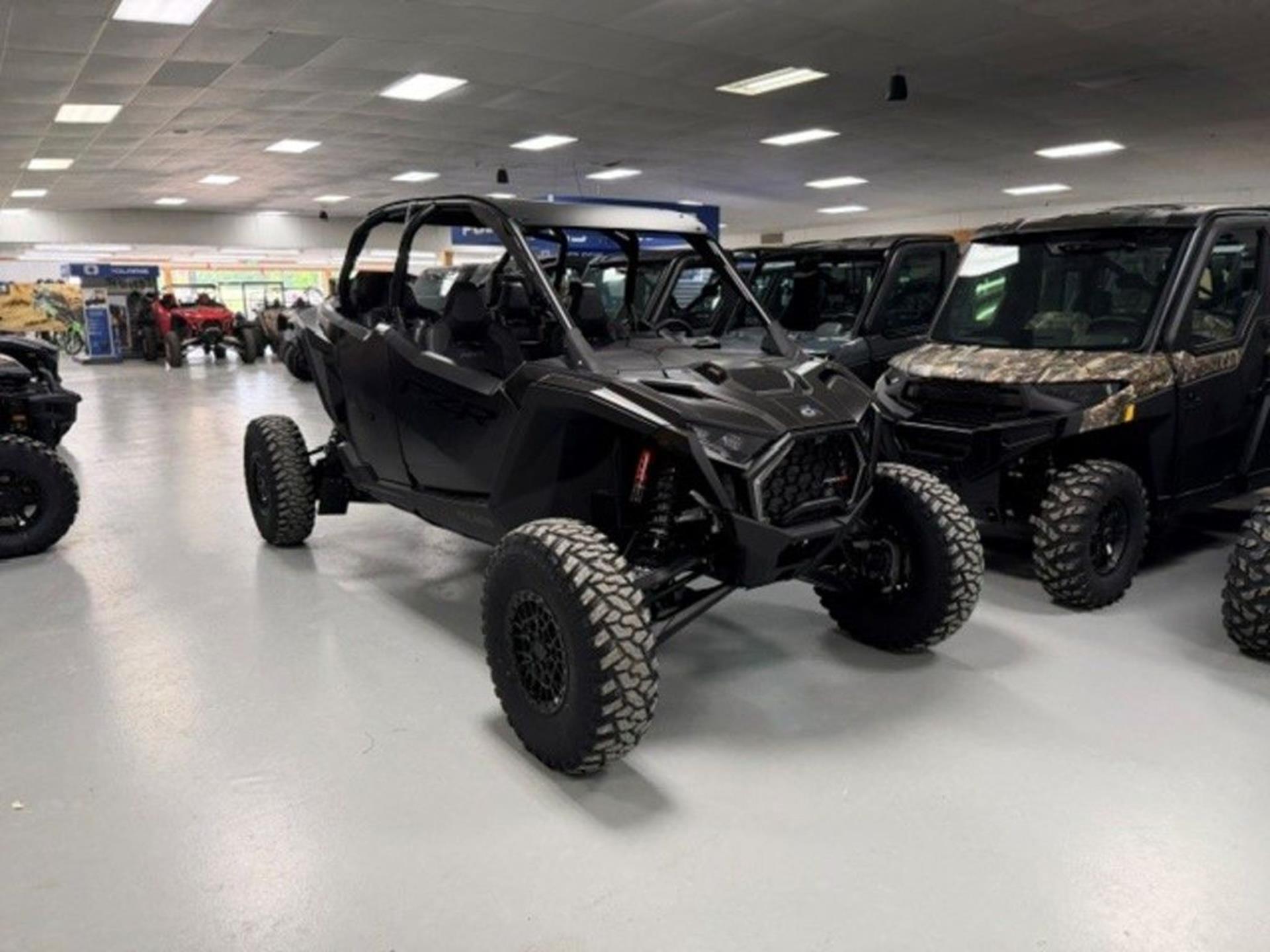 2026 Polaris RZR Pro R 4 Ultimate in frontenac KS
