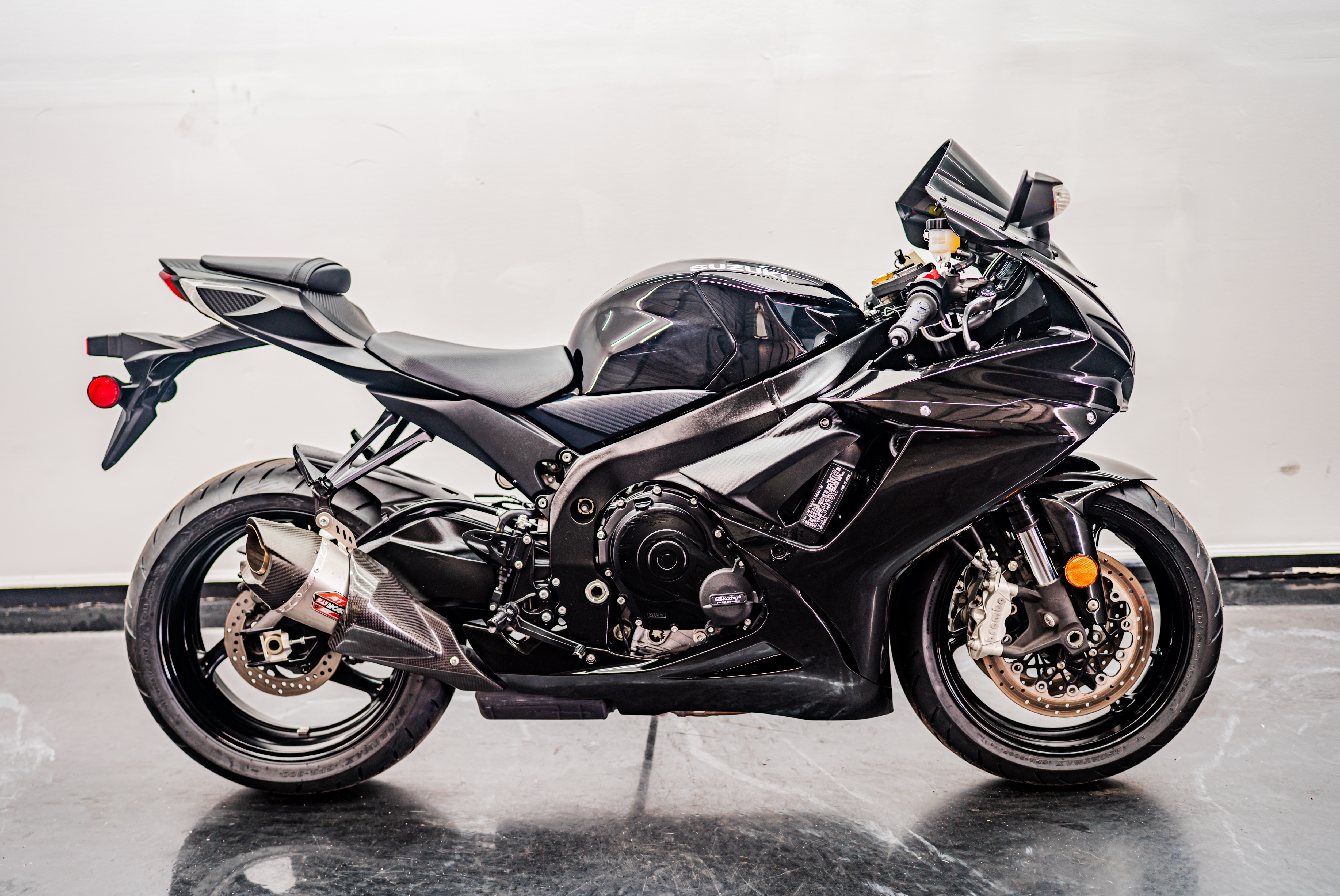 2024 Suzuki GSX-R600 600 in Jacksonville, FL