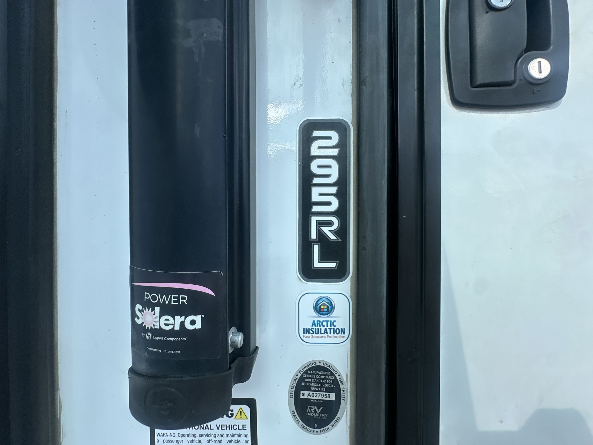 2022 Grand Design REFLECTION 150 SERIES 295RL in colton CA