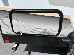 2027 MODERN BUGGY HOPPER HOP1