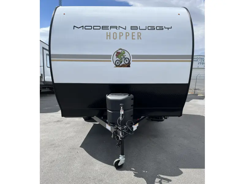 2027 MODERN BUGGY HOPPER HOP1