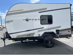 2027 MODERN BUGGY HOPPER HOP1