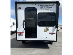 2027 MODERN BUGGY HOPPER HOP1